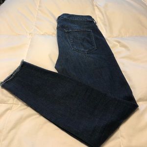 Mother Jeans size 29. Skinny leg